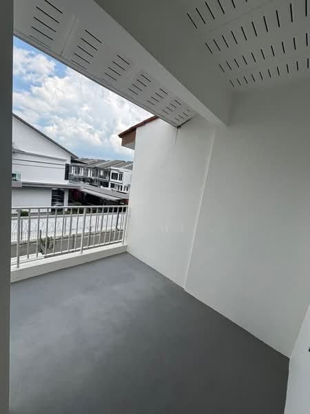 Rumah Teres 2 Tingkat untuk Dijual di Taman Mutiara Rini (Skudai) - Shishi . - PropertyGuru.com.my