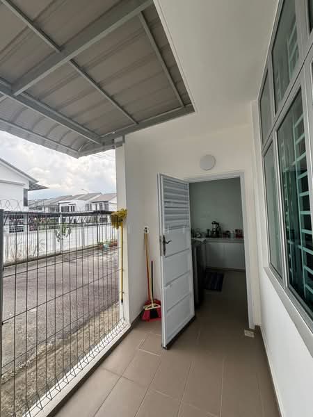 Rumah Teres 2 Tingkat untuk Dijual di Taman Mutiara Rini (Skudai) - Shishi . - PropertyGuru.com.my