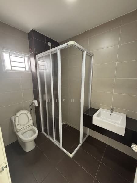 Rumah Teres 2 Tingkat untuk Dijual di Taman Mutiara Rini (Skudai) - Shishi . - PropertyGuru.com.my