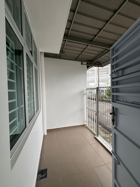 Rumah Teres 2 Tingkat untuk Dijual di Taman Mutiara Rini (Skudai) - Shishi . - PropertyGuru.com.my