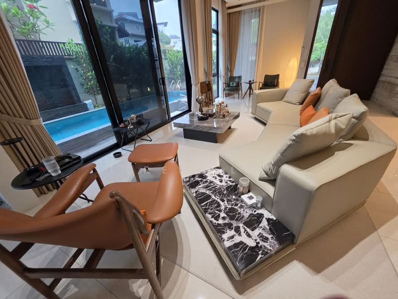 Bungalow for Sale in Bukit Jalil (Kuala Lumpur) - Teresa Law - PropertyGuru.com.my