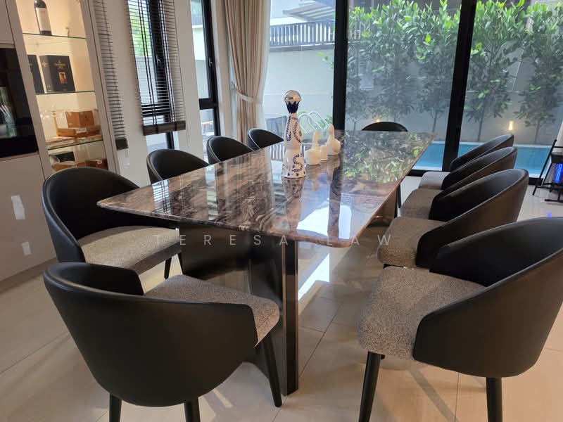 Bungalow for Sale in Bukit Jalil (Kuala Lumpur) - Teresa Law - PropertyGuru.com.my
