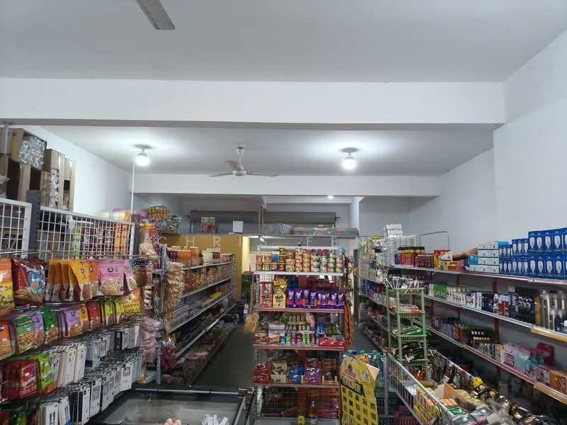 Shop for Rent in Kota Kinabalu (Sabah) - Chris Feng - Interior - PropertyGuru.com.my