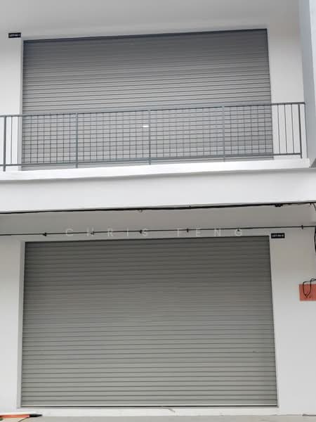Shop for Rent in Kota Kinabalu (Sabah) - Chris Feng - Exterior - PropertyGuru.com.my