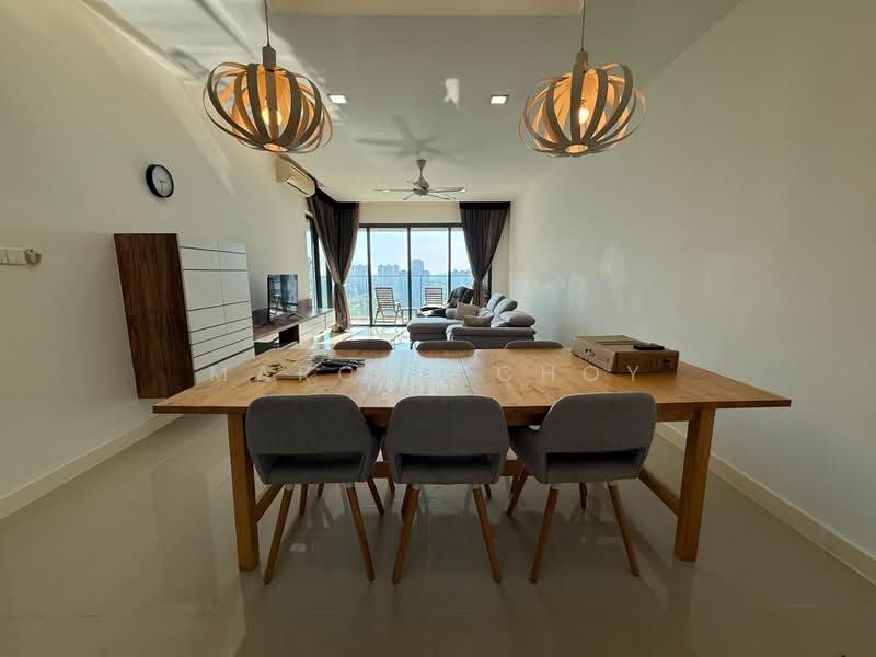 Kondominium untuk Disewa di Sunway GeoLake Residences - Marcus Choy - PropertyGuru.com.my