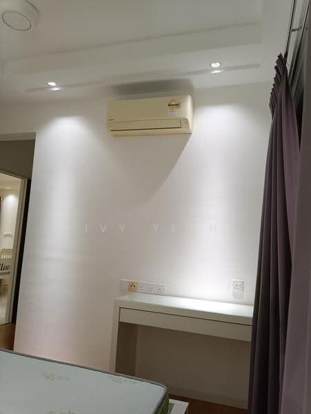 Condominium for Rent at TRI PINNACLE - Ivy Yeoh - Bedroom - PropertyGuru.com.my