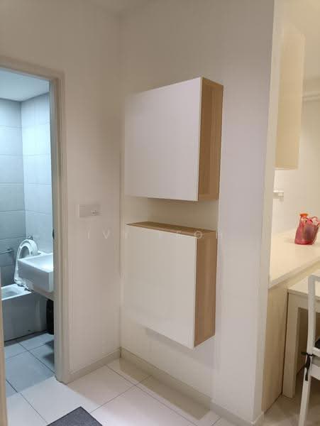 Condominium for Rent at TRI PINNACLE - Ivy Yeoh - Bathroom - PropertyGuru.com.my