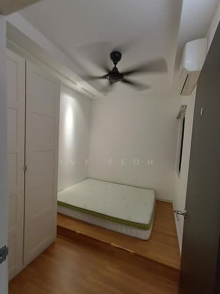 Condominium for Rent at TRI PINNACLE - Ivy Yeoh - Bedroom - PropertyGuru.com.my
