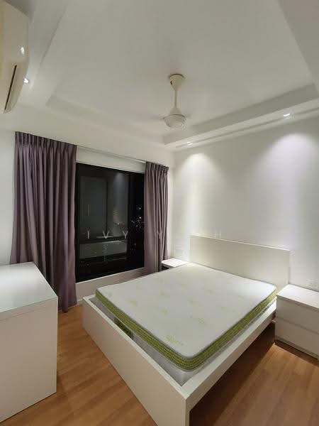 Condominium for Rent at TRI PINNACLE - Ivy Yeoh - Bedroom - PropertyGuru.com.my