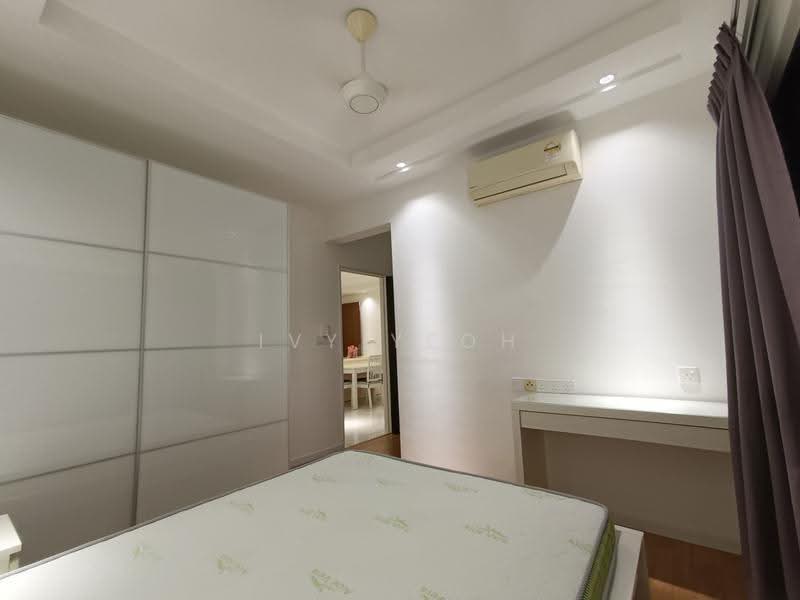Condominium for Rent at TRI PINNACLE - Ivy Yeoh - Bedroom - PropertyGuru.com.my