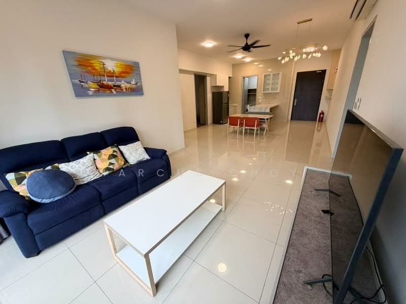 Kondominium untuk Disewa di Sunway GeoLake Residences - Marcus Choy - PropertyGuru.com.my