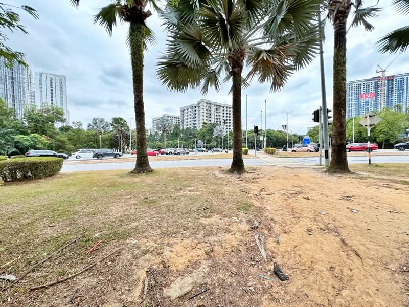 Office for Sale in Cyberjaya (Selangor) - Eryna Sairy - PropertyGuru.com.my