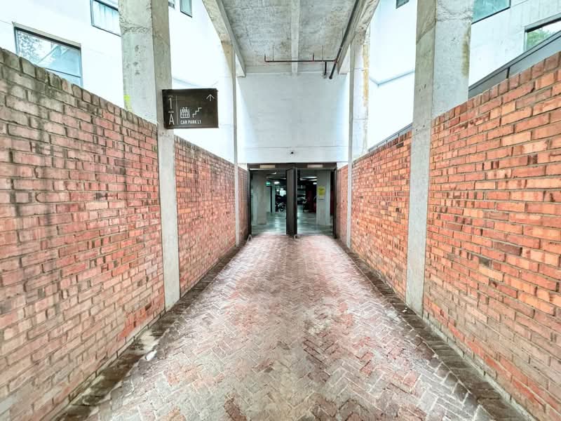 Office for Sale in Cyberjaya (Selangor) - Eryna Sairy - PropertyGuru.com.my