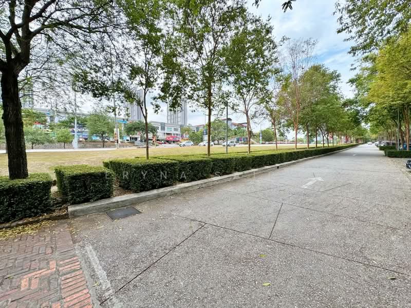 Office for Sale in Cyberjaya (Selangor) - Eryna Sairy - PropertyGuru.com.my