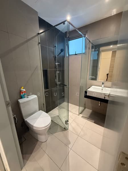 Kondominium untuk Disewa di Sunway GeoLake Residences - Marcus Choy - Bathroom - PropertyGuru.com.my