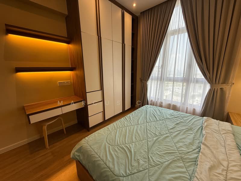 Kondominium untuk Disewa di Sunway GeoLake Residences - Marcus Choy - PropertyGuru.com.my