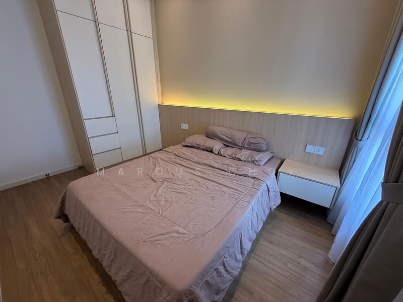 Kondominium untuk Disewa di Sunway GeoLake Residences - Marcus Choy - PropertyGuru.com.my