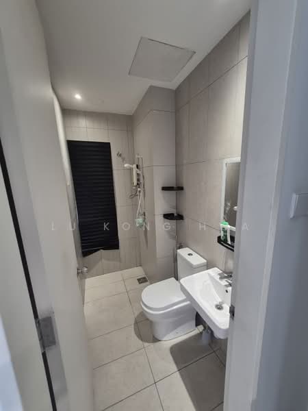 Service Residence for Rent at Kenwingston Avenue - Lu Kong Hwa - PropertyGuru.com.my