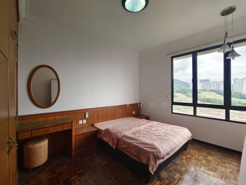 Condominium for Sale at Grand View - Gary Khoo - Bedroom - PropertyGuru.com.my