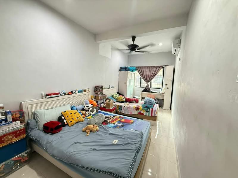 2-storey Terraced House for Sale in Austin (Johor Bahru) - Calvin Yong - PropertyGuru.com.my