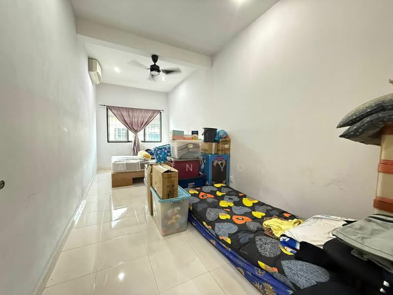 2-storey Terraced House for Sale in Austin (Johor Bahru) - Calvin Yong - PropertyGuru.com.my