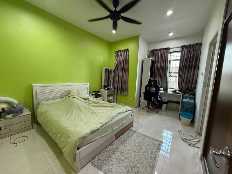 2-storey Terraced House for Sale in Austin (Johor Bahru) - Calvin Yong - PropertyGuru.com.my
