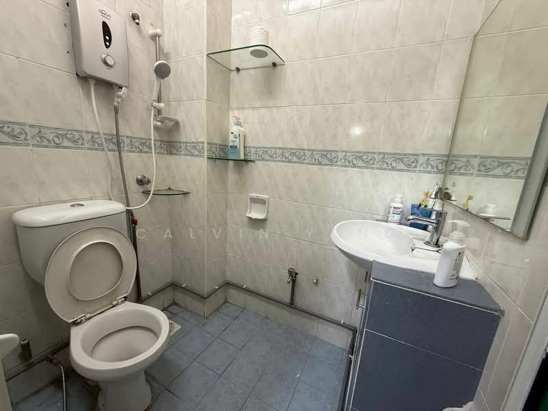 2-storey Terraced House for Sale in Austin (Johor Bahru) - Calvin Yong - PropertyGuru.com.my