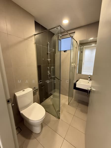 Kondominium untuk Disewa di Sunway GeoLake Residences - Marcus Choy - Bathroom - PropertyGuru.com.my