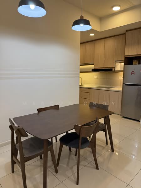 Kondominium untuk Disewa di Sunway GeoLake Residences - Marcus Choy - PropertyGuru.com.my