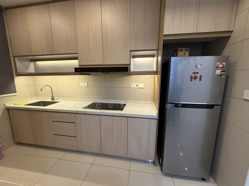 Kondominium untuk Disewa di Sunway GeoLake Residences - Marcus Choy - PropertyGuru.com.my