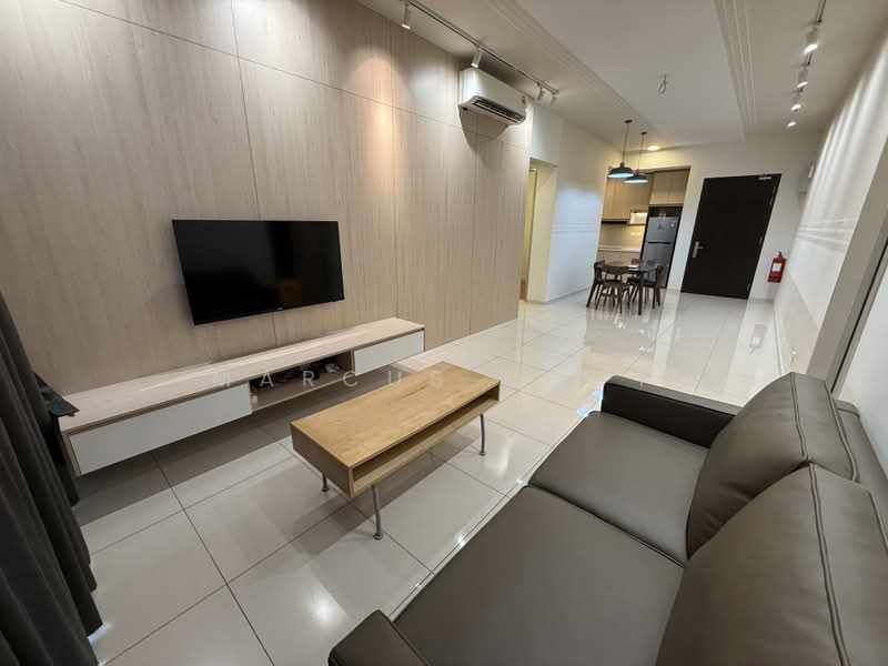 Kondominium untuk Disewa di Sunway GeoLake Residences - Marcus Choy - PropertyGuru.com.my
