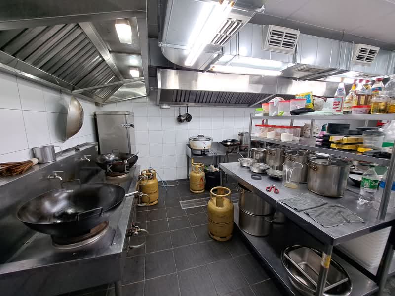 Kedai untuk Dijual di Raja Uda (Butterworth) - Kent Chuah - Kitchen - PropertyGuru.com.my