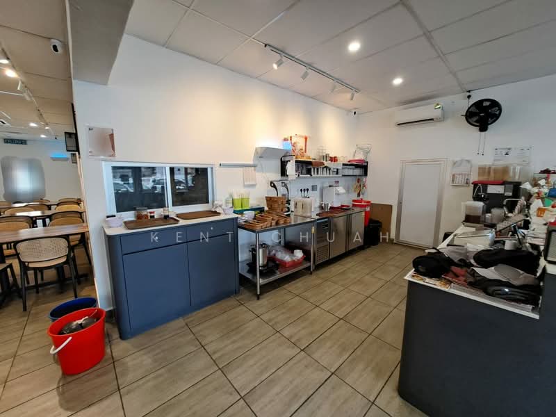 Kedai untuk Dijual di Raja Uda (Butterworth) - Kent Chuah - Interior - PropertyGuru.com.my