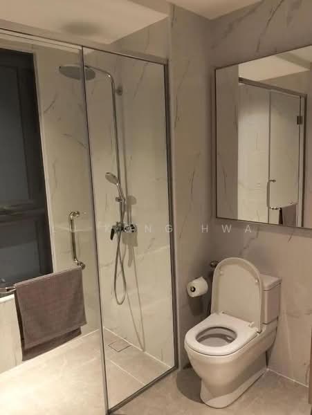Service Residence for Rent at Agile Bukit Bintang - Lu Kong Hwa - PropertyGuru.com.my