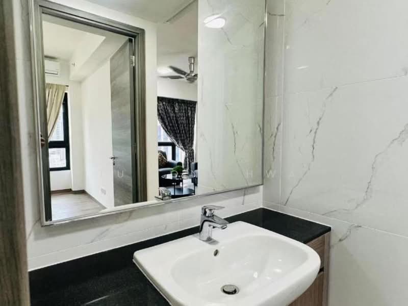 Service Residence for Rent at Agile Bukit Bintang - Lu Kong Hwa - PropertyGuru.com.my