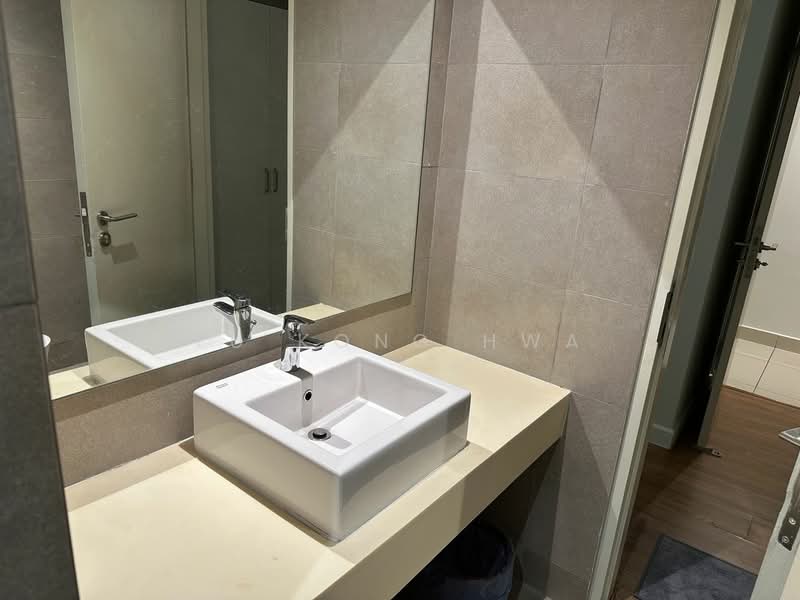 Service Residence for Rent at Agile Bukit Bintang - Lu Kong Hwa - PropertyGuru.com.my