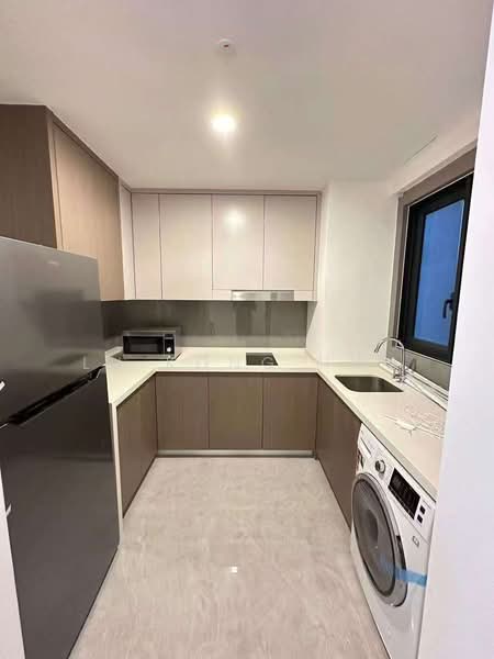 Service Residence for Rent at Agile Bukit Bintang - Lu Kong Hwa - PropertyGuru.com.my