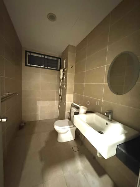 2-storey Terraced House for Rent in Horizon Hills (Iskandar Puteri (Nusajaya)) - Poey Loh - Bathroom - PropertyGuru.com.my