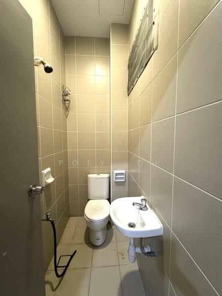 2-storey Terraced House for Rent in Horizon Hills (Iskandar Puteri (Nusajaya)) - Poey Loh - Bathroom - PropertyGuru.com.my