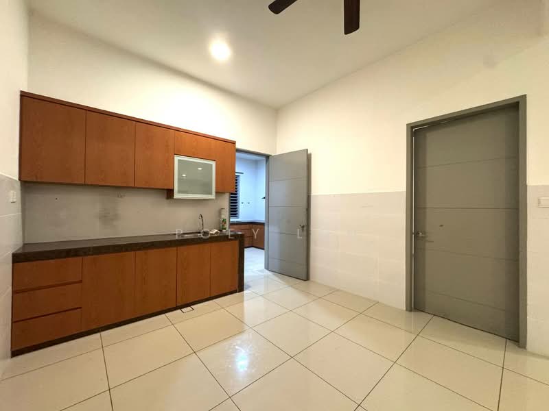 2-storey Terraced House for Rent in Horizon Hills (Iskandar Puteri (Nusajaya)) - Poey Loh - Kitchen - PropertyGuru.com.my