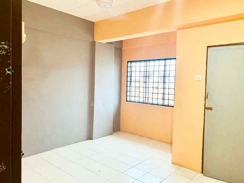 Apartment for Sale at Perdana Villa - Ahmad Muslim - Interior - PropertyGuru.com.my