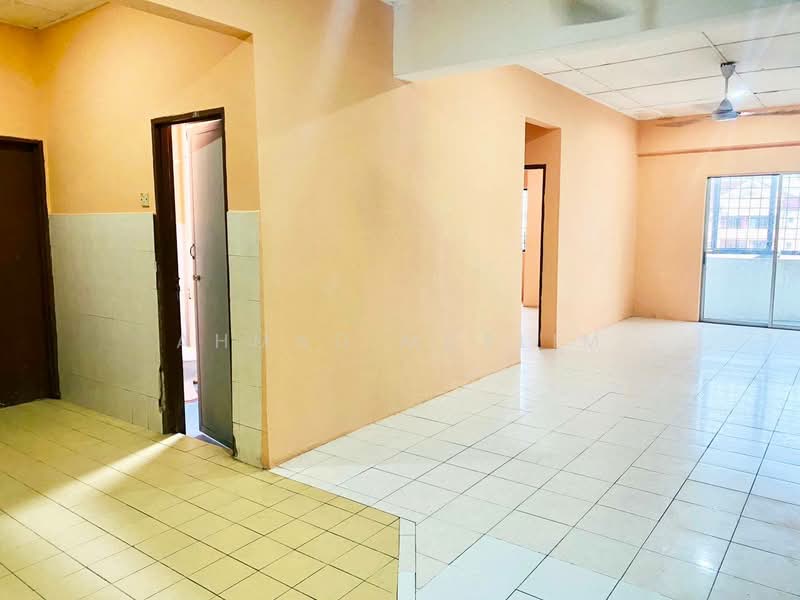 Apartment for Sale at Perdana Villa - Ahmad Muslim - PropertyGuru.com.my