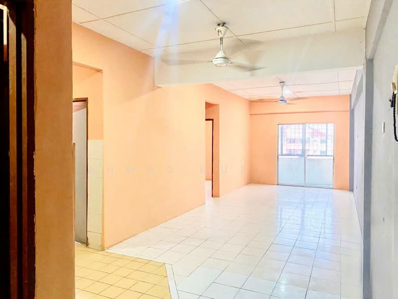 Apartment for Sale at Perdana Villa - Ahmad Muslim - PropertyGuru.com.my