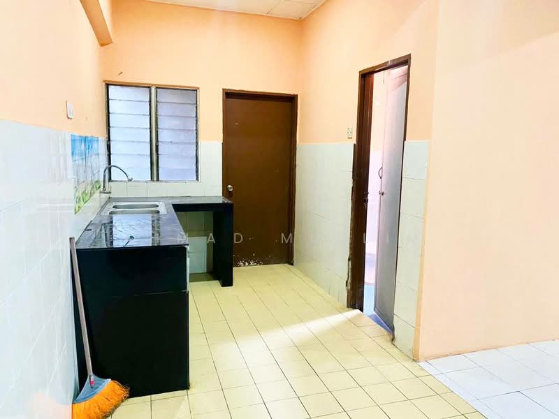 Apartment for Sale at Perdana Villa - Ahmad Muslim - PropertyGuru.com.my