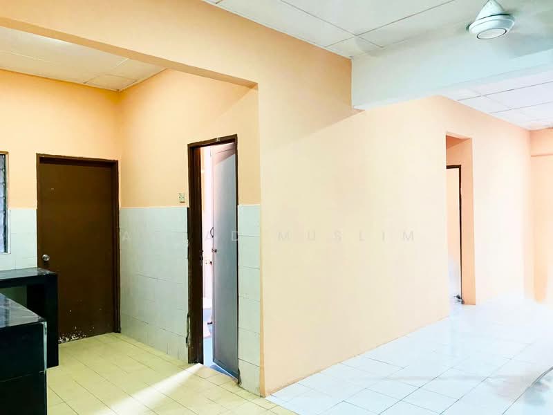Apartment for Sale at Perdana Villa - Ahmad Muslim - PropertyGuru.com.my
