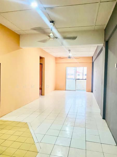 Apartment for Sale at Perdana Villa - Ahmad Muslim - PropertyGuru.com.my