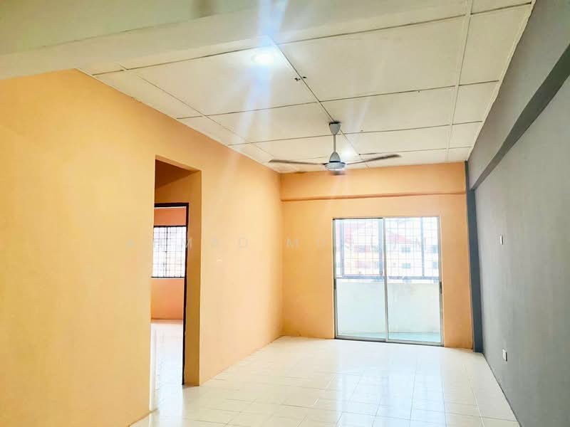Apartment for Sale at Perdana Villa - Ahmad Muslim - PropertyGuru.com.my