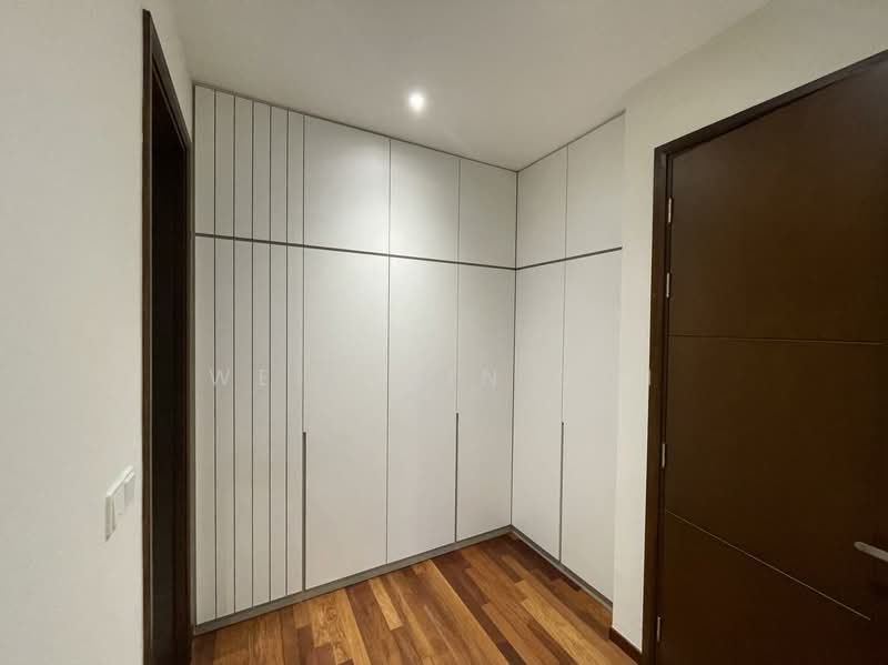 Condominium for Rent at Queens Residences Q2 @ Queens Waterfront - Wei Chin Ooi - Interior - PropertyGuru.com.my