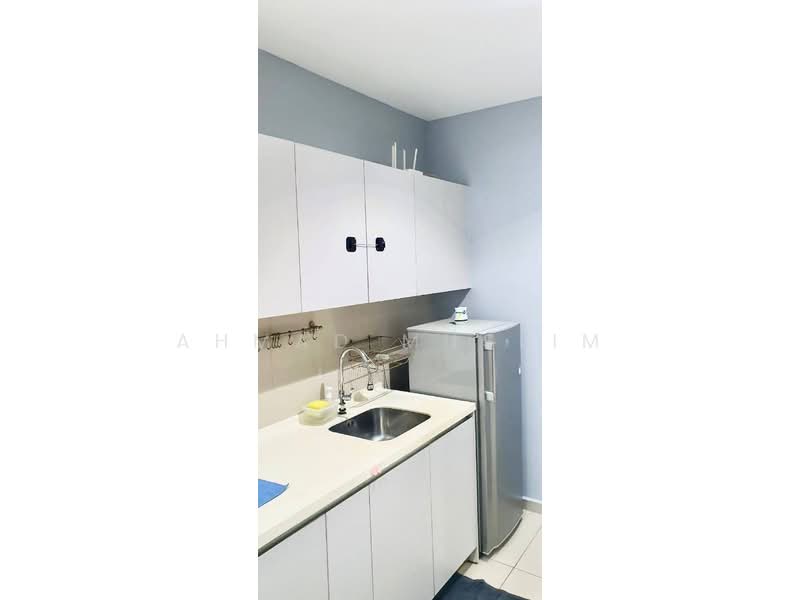 Service Residence for Sale at Hyde Tower - Ahmad Muslim - PropertyGuru.com.my