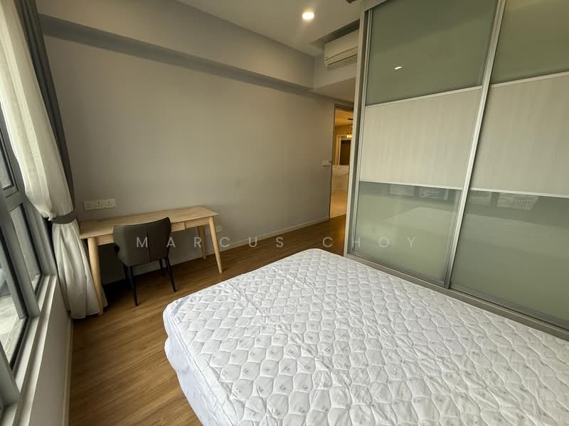 Servis Apartment untuk Disewa di Sunway Geo Residence - Marcus Choy - PropertyGuru.com.my